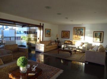 Apartamento · 791m² · 6 Quartos · 7 Vagas · Mirante da Sereia (Rio Vermelho) | COBERTURA DUPLEX