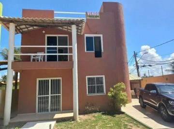 Casa · 128m² · 3 Quartos · 1 Vaga · Casa em Praia de Flamengo