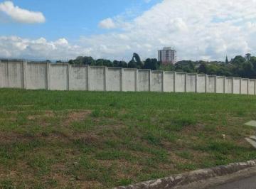 e226cbf6d188d3f3a2a292c54df2af3bb8001cdb · Terreno à venda, 250 m² - Residencial Barão de Tremembé - Tremembé/SP