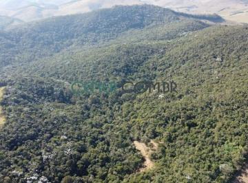 Rural · 100m² · Fazenda ecológica de 100 ha na Região de Cons. Lafaiete MG