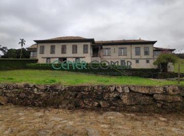 Rural · 195m² · Espetacular Fazenda de 195 ha com Imponente Casarão Secular