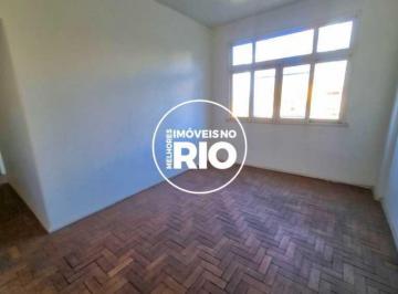 Apartamento · 77m² · 3 Quartos · 1 Vaga · Apartamento na Tijuca à venda