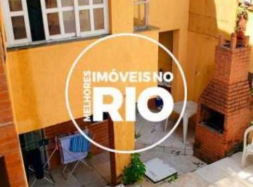 Casa · 200m² · 4 Quartos · 2 Vagas · Casa no Grajaú à venda