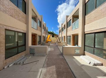 Casa · 102m² · 3 Quartos · 1 Vaga · Casa à venda no bairro IMBASSAÍ - Mata de São João/BA