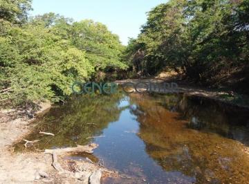 Rural · 3533m² · Fazenda especial de 3.533 ha na Região de Buenópolis MG