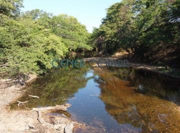 Rural · 3533m² · Fazenda especial de 3.533 ha na Região de Buenópolis MG