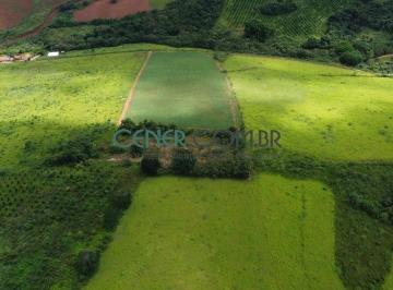 Rural · 70m² · Excelente Fazenda de 70 ha a 83 Km de BH, Ótima para agricultura e pecuária