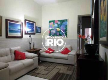 Apartamento · 60m² · 2 Quartos · Apartamento na Tijuca à venda