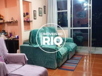 Apartamento · 86m² · 2 Quartos · 1 Vaga · Apartamento em Vila Isabel à venda