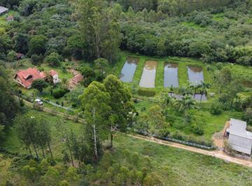 Rural · 60m² · Fazenda Completa de 60 ha – Beleza, tradição e produtividade em um só lugar!