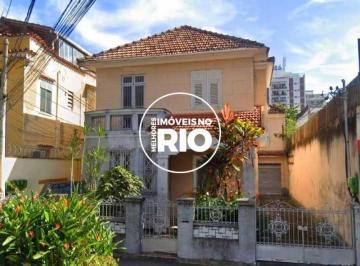 Casa · 200m² · 5 Quartos · 3 Vagas · Casa Duplex no Grajaú à venda