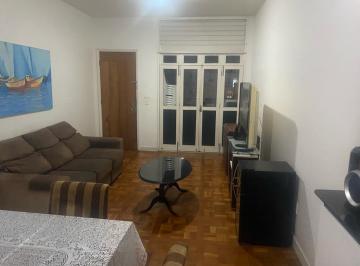 Apartamento · 165m² · 3 Quartos · 1 Vaga · Canela / Edifício Marigloria