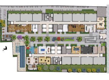 Implantação · Apartamento à venda no bairro Campos Elíseos - São Paulo/SP