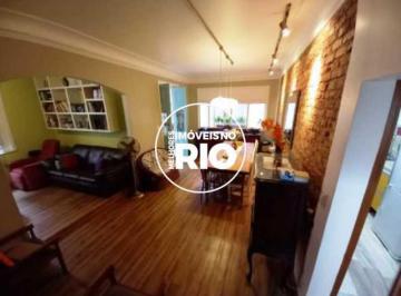Casa · 110m² · 3 Quartos · 1 Vaga · Casa de Vila na Tijuca à Venda