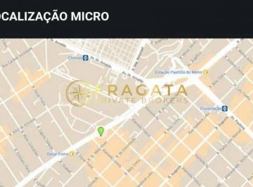 Comercial , São Paulo · Venda de loja reformada, próximo ao metrô Orcar Freire.
