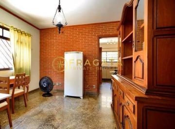 Casa · 219m² · 3 Quartos · 3 Vagas · Excelente Sobrado à venda no Alto de Pinheiros, São Paulo - SP
