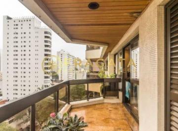 Apartamento · 168m² · 4 Quartos · 3 Vagas · Apartamento à venda, 168 m² 4 dormitórios sendo 2 suítes - Perdizes - São Paulo/SP