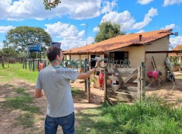 Rural · 483m² · Bela Fazenda de 483 ha na Chapada da Serra de Lassance MG