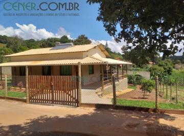 Rural · 1000m² · Lindo Sítio Região de Brumadinho com 1000M², Oportunidade Única!