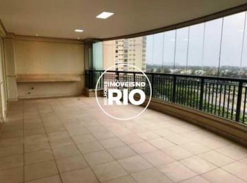 Apartamento · 434m² · 5 Quartos · 4 Vagas · Apartamento no Riserva Uno à venda
