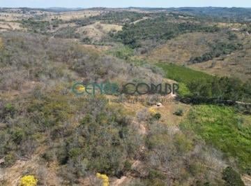 Rural · 125m² · Fazenda de 125 ha em bom despacho MG