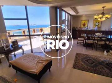 Apartamento · 310m² · 4 Quartos · 3 Vagas · Apartamento na Barra da Tijuca à venda