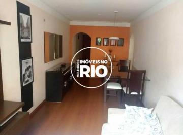 Apartamento · 80m² · 2 Quartos · 1 Vaga · Apartamento no Andaraí à venda
