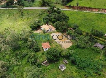 Rural · 16000m² · Ótimo e belo Sítio de 16.000 M² a 5 Km de Moeda, 70 Km de Belo Horizonte com muita Água