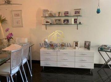 Apartamento · 143m² · 3 Quartos · 2 Vagas · Costa Azul 3/4 com suítes