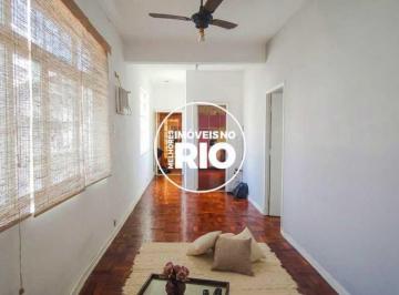 Apartamento · 100m² · 3 Quartos · Apartamento na Tijuca à venda