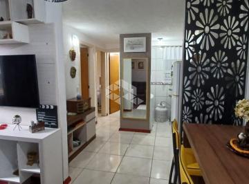 639519_i62H3sD_63951966c8b512ebc15.jpg · Apartamento 39m² 2 dormitórios, 01 vaga, no bairro Mato Grande em Canoas
