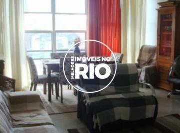 Apartamento · 145m² · 4 Quartos · 2 Vagas · Apartamento na Tijuca à venda