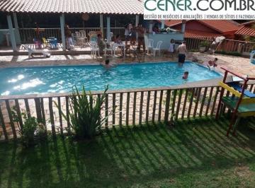 Rural · 3700m² · Ótimo Sítio em Piedade dos Gerais , Pertinho de BH , bom para Pousada.