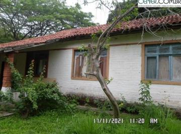 Rural · 100m² · Extraordinária Fazenda de 100 ha em além Paraíba MG