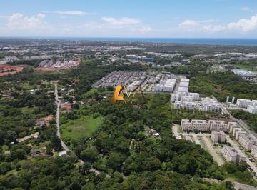 Terreno · 14100m² · Terreno à venda no bairro Abrantes - Camaçari/BA