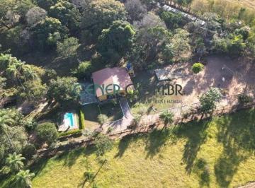 Rural · 5500m² · Linda Chácara de 5.500 M² em Local noBRe a 80 Km de Belo Horizonte MG