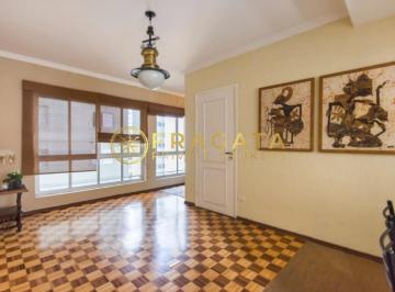 Apartamento · 90m² · 2 Quartos · 1 Vaga · Apartamento com 90 m2, - Cerqueira Cesar, venda e/ou locação