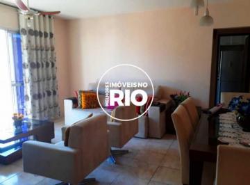 Apartamento · 100m² · 3 Quartos · 2 Vagas · Apartamento em Vila Isabel à Venda