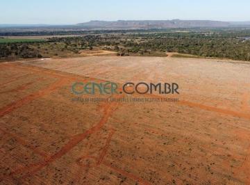 Rural · 732m² · Excelente fazenda de 732 ha com 3 pivô nas margens do São Francisco