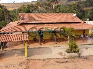Rural · 20m² · Linda Fazendinha de 16 Hectares em Piedade dos Gerais - MG com pista de motocross, restaurante , Pis