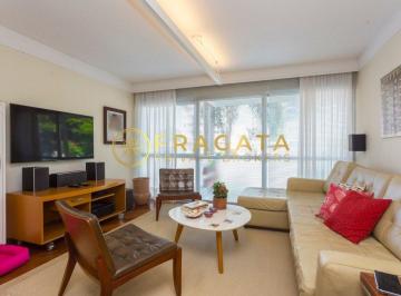 Apartamento · 106m² · 3 Quartos · 2 Vagas · Apartamento reformado -106m²  -  Vila Leopoldina - SP - 3 quartos sendo 1 suíte | cozinha integrada 