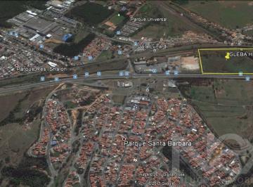 0 · terreno à venda em Chacara Nova Boa Vista