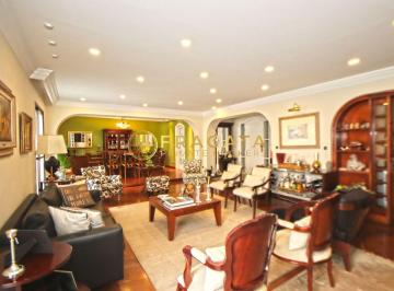 Apartamento · 284m² · 4 Quartos · 6 Vagas · Apartamento com 284 m², 4 suítes e 6 vagas Vila Clementino/ Ibirapuera
