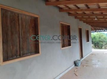 Rural · 5m² · Ótimo Sítio de 5 ha com Ótima Casa Sede em Belo Vale/Bonfim