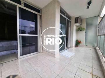 Apartamento · 163m² · 2 Quartos · 1 Vaga · Cobertura Duplex na Tijuca à venda