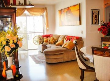 Apartamento · 102m² · 3 Quartos · 2 Vagas · Apartamento com 102 m², 3 dormitórios, 1 suíte, 2 vagas de garagem - Higienópolis, São Paulo/SP