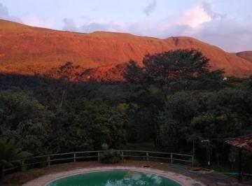 Rural · 23000m² · Maravilhoso Sítio de 23.000 M² (2,3 ha) - Sonho de Local e muita Qualidade