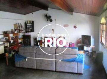 Casa · 190m² · 3 Quartos · 2 Vagas · Casa duplex na Tijuca à venda