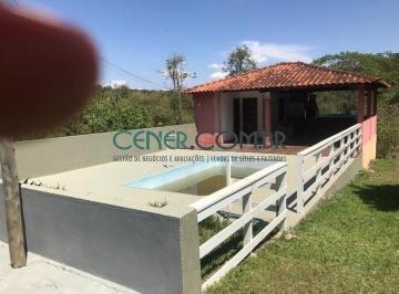 Rural · 15m² · Sítio de 15 ha em Bonfim/MG a 75 Km de BH