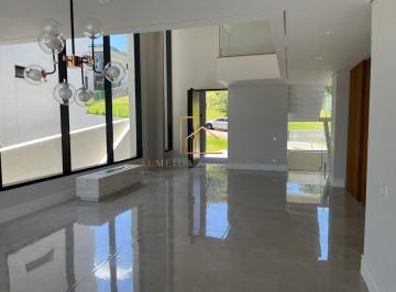 Casa · 555m² · 4 Quartos · 5 Vagas · Residencial Tamboré 10